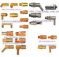 液壓管接頭標準詳解 供應(yīng)對絲接頭與油壓接頭的選擇指南